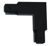 Соединитель угловой L-образный для треков накладных Arte Lamp TRACK ACCESSORIES A120306P