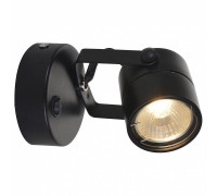 Бра Arte Lamp Mizar A1311AP-1BK