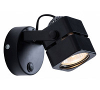 Бра Arte Lamp Misam A1315AP-1BK