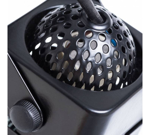 Светильник на штанге Arte Lamp Misam A1315PL-1BK