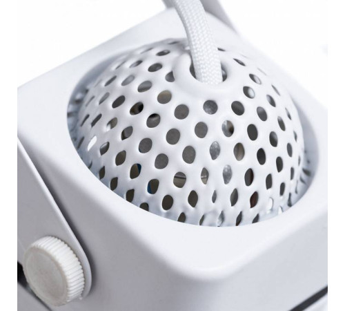 Светильник на штанге Arte Lamp Misam A1315PL-1WH