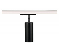 Светильник на штанге Arte Lamp Aero A1335PL-1BK