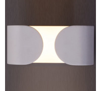 Накладной светильник Arte Lamp A1419 A1419AP-1WH