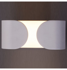 Накладной светильник Arte Lamp A1419 A1419AP-1WH