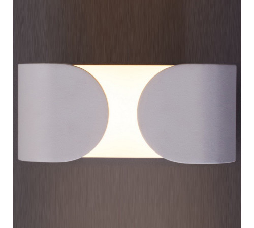 Накладной светильник Arte Lamp A1419 A1419AP-1WH