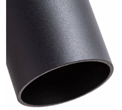 Подвесной светильник Arte Lamp Sirius A1524SP-1BK