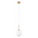Подвесной светильник Arte Lamp Volare A1565SP-1PB