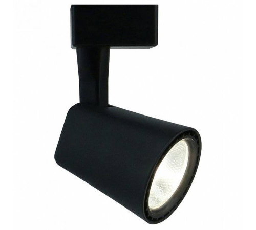 Светильник на штанге Arte Lamp Amico черный A1820PL-1BK