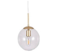 Подвесной светильник Arte Lamp Volare A1920SP-1GO