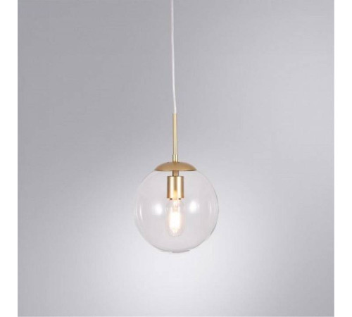 Подвесной светильник Arte Lamp Volare A1920SP-1GO
