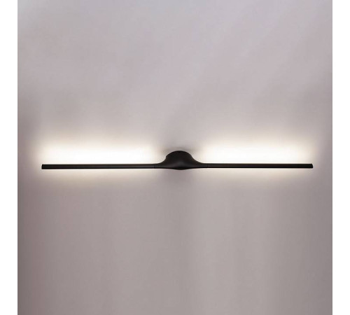 Подсветка для зеркала Arte Lamp Gacrux A2041AP-14BK