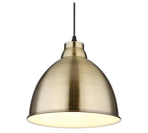Подвесной светильник Arte Lamp Braccio A2055SP-1AB