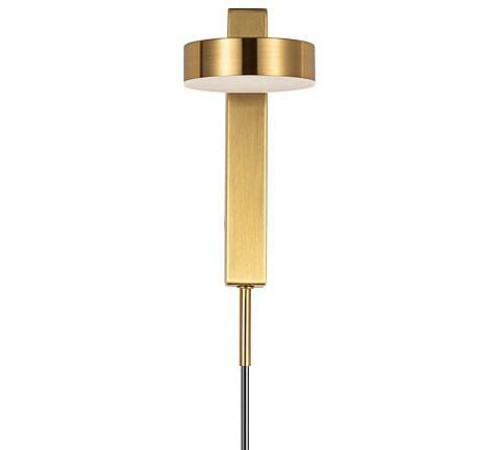 Бра Arte Lamp Mirach A2142AP-10PB