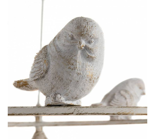 Подвесная люстра Arte Lamp Gemelli 5 ламп A2150SP-5WG