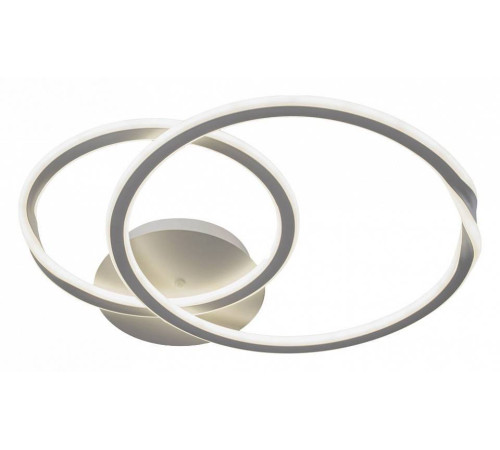 Накладной светильник Arte Lamp Sierra A2211PL-2WH