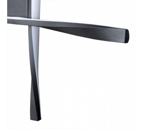 Бра Arte Lamp Acrux A2217AP-2BK