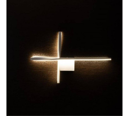 Бра Arte Lamp Acrux A2217AP-2WH