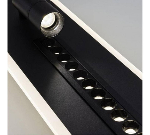 Спот Arte Lamp Pisces A2220PL-3BK