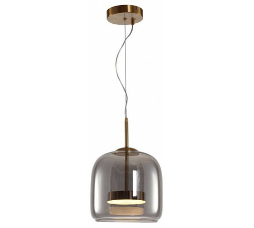 Подвесной светильник Arte Lamp Padova A2404SP-23SM