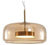 Подвесной светильник Arte Lamp Padova 3 лампы A2404SP-33AM