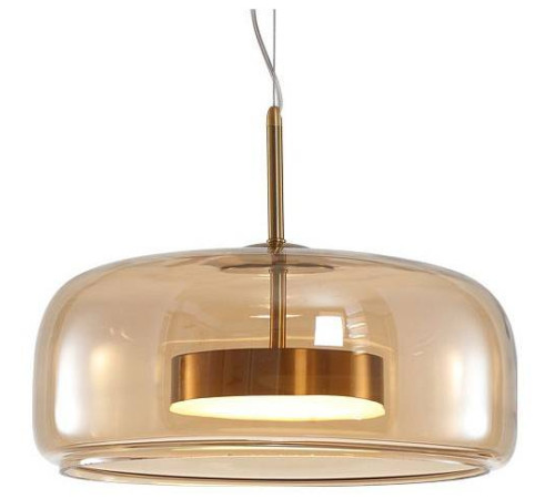 Подвесной светильник Arte Lamp Padova 3 лампы A2404SP-33AM