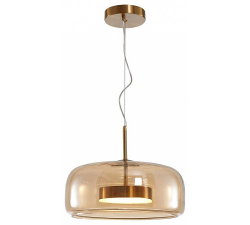 Подвесной светильник Arte Lamp Padova 3 лампы A2404SP-33AM
