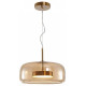Подвесной светильник Arte Lamp Padova 3 лампы A2404SP-33AM