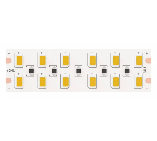 Лента светодиодная Arte Lamp TAPE A2424015-02-4K