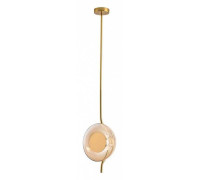 Светильник на штанге Arte Lamp Asti A2441SP-1PB