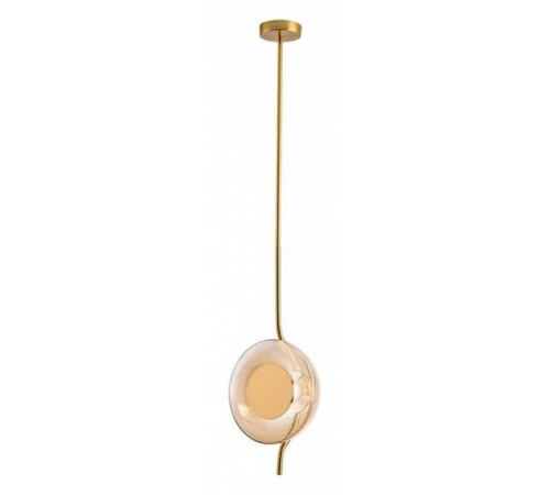 Светильник на штанге Arte Lamp Asti A2441SP-1PB