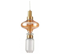 Подвесной светильник Arte Lamp Fiorato A2442SP-10PB