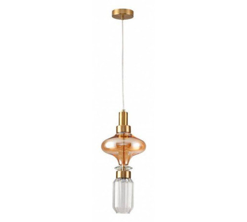 Подвесной светильник Arte Lamp Fiorato A2442SP-10PB