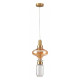 Подвесной светильник Arte Lamp Fiorato A2442SP-10PB