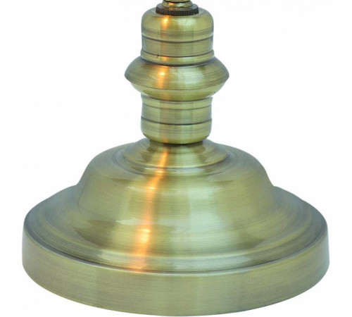 Настольная лампа офисная Arte Lamp Banker A2493LT-1AB