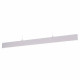 Подвесной светильник Arte Lamp Largo A2505SP-2WH