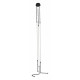 Подвесная люстра Arte Lamp Klimt A2850SP-38BK