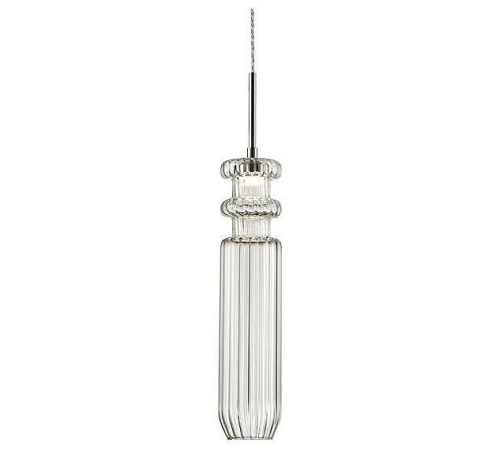Подвесной светильник Arte Lamp Crystal A2942SP-1CC