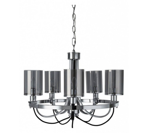 Подвесная люстра Arte Lamp Ombra A2995LM-5CC
