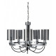 Подвесная люстра Arte Lamp Ombra A2995LM-5CC
