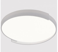 Накладной светильник Arte Lamp ZIBAL A3087PL-120WH