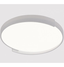 Накладной светильник Arte Lamp ZIBAL A3087PL-120WH
