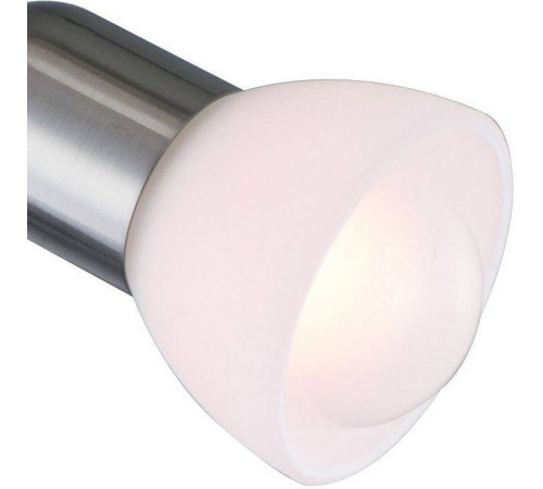 Бра Arte Lamp Falena A3116AP-1SS