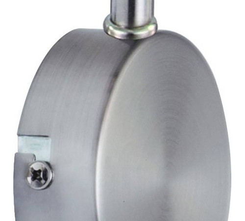 Бра Arte Lamp Falena A3116AP-1SS