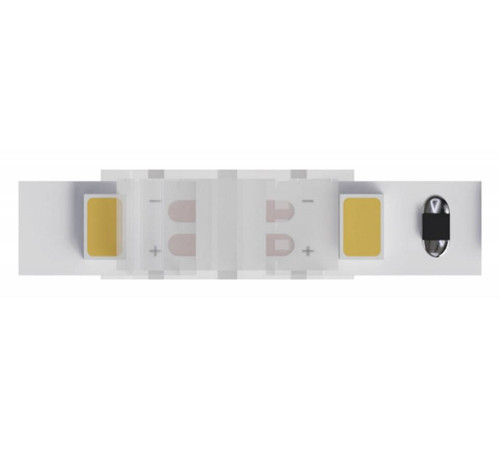 Соединитель лент гибкий Arte Lamp STRIP-ACCESSORIES A32-05-1CCT
