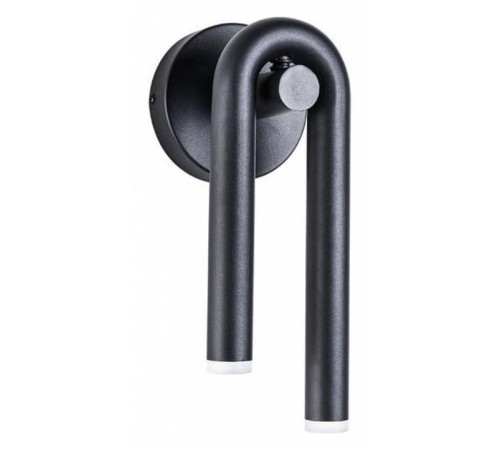 Бра Arte Lamp Warhol A3258AP-6BK