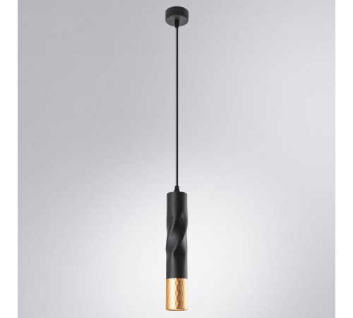 Подвесной светильник Arte Lamp Sadr A3280SP-1BK