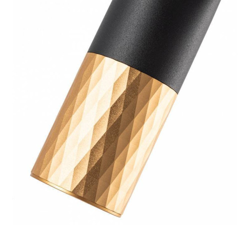 Подвесной светильник Arte Lamp Sadr A3280SP-1BK