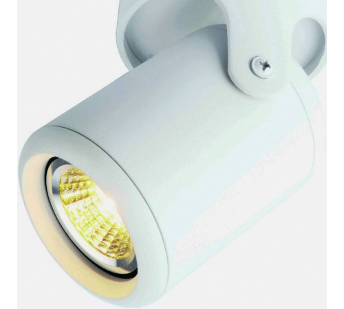 Светильник на штанге Arte Lamp Libra A3316PL-1WH