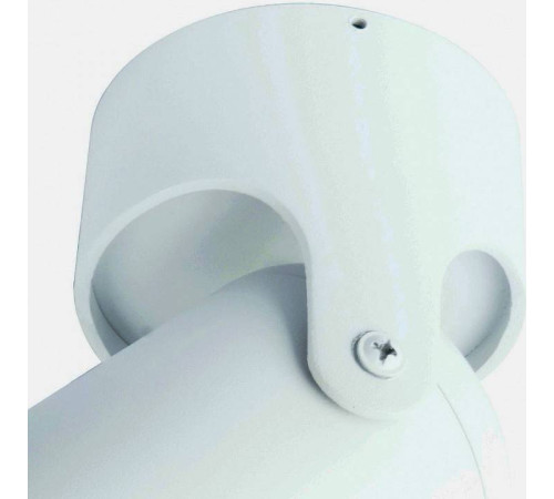 Светильник на штанге Arte Lamp Libra A3316PL-1WH