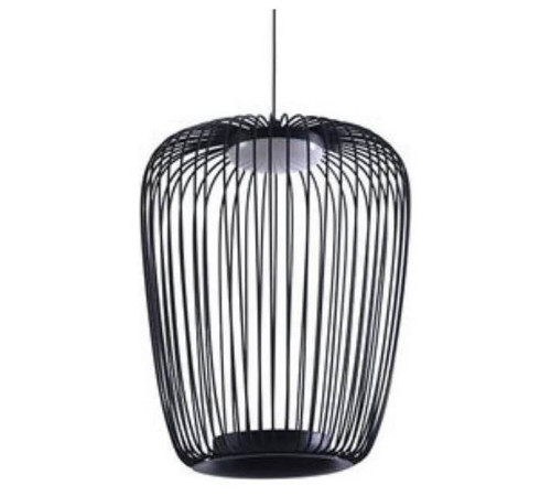 Подвесной светильник Arte Lamp Flare A3528SP-12BK